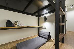 Chingcha Bangkok - Hostel