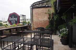 Chingcha Bangkok - Hostel