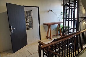 Chingcha Bangkok - Hostel