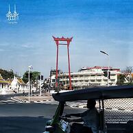 Chingcha Bangkok - Hostel