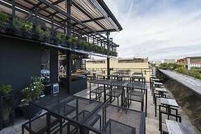 Chingcha Bangkok - Hostel