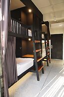 Chingcha Bangkok - Hostel