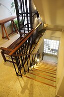 Chingcha Bangkok - Hostel