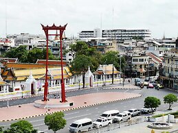 Chingcha Bangkok - Hostel