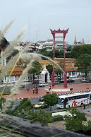 Chingcha Bangkok - Hostel