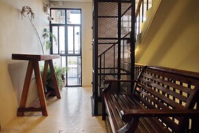 Chingcha Bangkok - Hostel