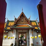 Chingcha Bangkok - Hostel