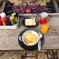 Chingcha Bangkok - Hostel