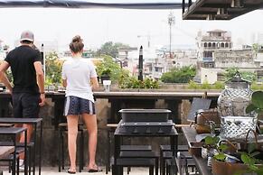 Chingcha Bangkok - Hostel