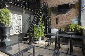 Chingcha Bangkok - Hostel