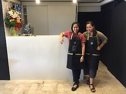 Chingcha Bangkok - Hostel