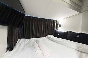 Chingcha Bangkok - Hostel