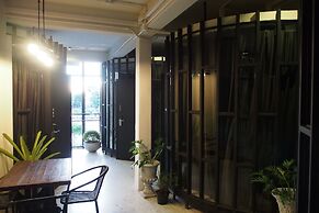 Chingcha Bangkok - Hostel