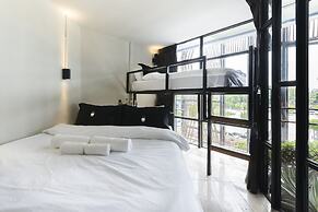 Chingcha Bangkok - Hostel