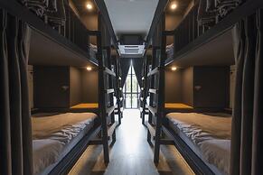 Chingcha Bangkok - Hostel