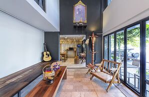 Chingcha Bangkok - Hostel