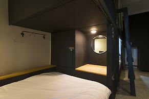 Chingcha Bangkok - Hostel