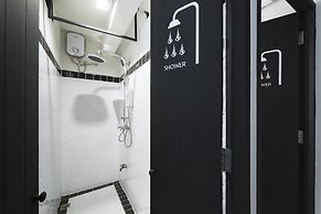 Chingcha Bangkok - Hostel