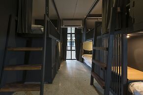 Chingcha Bangkok - Hostel