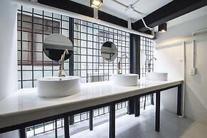 Chingcha Bangkok - Hostel