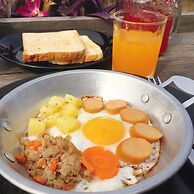 Chingcha Bangkok - Hostel