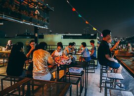 Chingcha Bangkok - Hostel