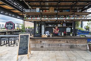 Chingcha Bangkok - Hostel