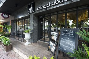 Chingcha Bangkok - Hostel