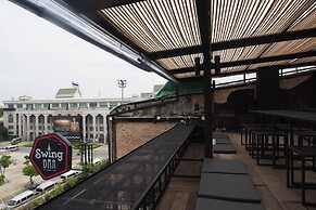 Chingcha Bangkok - Hostel