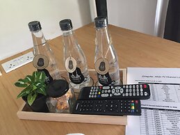 Chingcha Bangkok - Hostel