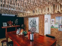 Chingcha Bangkok - Hostel