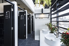 Chingcha Bangkok - Hostel