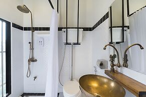 Chingcha Bangkok - Hostel