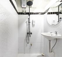 Chingcha Bangkok - Hostel