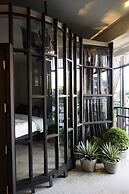 Chingcha Bangkok - Hostel