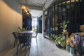 Chingcha Bangkok - Hostel