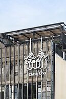 Chingcha Bangkok - Hostel