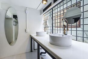 Chingcha Bangkok - Hostel