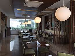 Lemon Tree Hotel, Sector 60, Gurugram