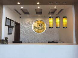 Lemon Tree Hotel, Sector 60, Gurugram