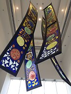 Lemon Tree Hotel, Sector 60, Gurugram