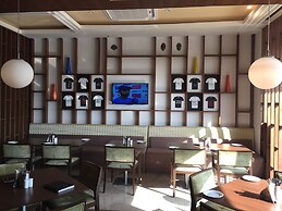 Lemon Tree Hotel, Sector 60, Gurugram