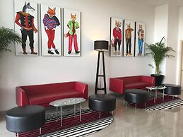 Red Fox by Lemon Tree Hotels, Sector 60, Gurugram