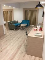 Red Fox by Lemon Tree Hotels, Sector 60, Gurugram