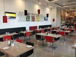 Red Fox by Lemon Tree Hotels, Sector 60, Gurugram
