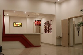 Red Fox by Lemon Tree Hotels, Sector 60, Gurugram