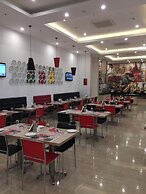 Red Fox by Lemon Tree Hotels, Sector 60, Gurugram