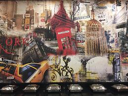 Red Fox by Lemon Tree Hotels, Sector 60, Gurugram