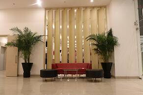 Red Fox by Lemon Tree Hotels, Sector 60, Gurugram