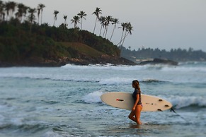 The Seascape